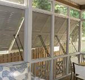 Extended Exterior Shutters in Acworth, GA